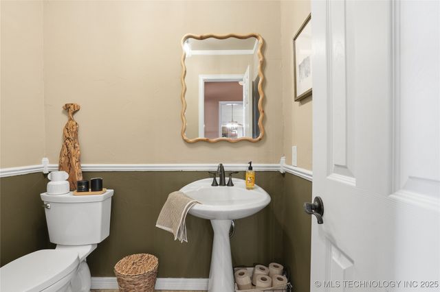 5416 E 65th Place, Tulsa, OK 74136