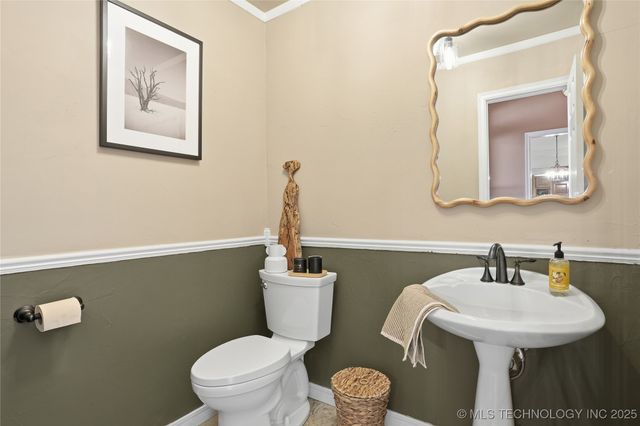 5416 E 65th Place, Tulsa, OK 74136