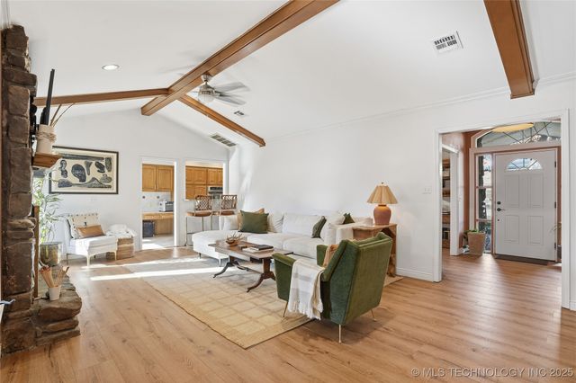 5416 E 65th Place, Tulsa, OK 74136