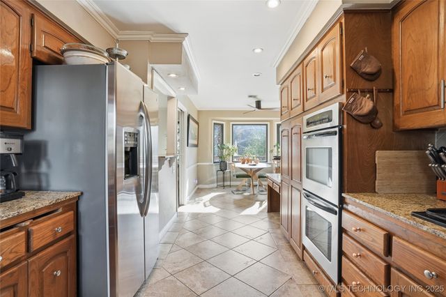 5416 E 65th Place, Tulsa, OK 74136