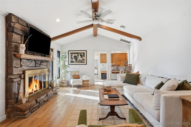 5416 E 65th Place, Tulsa, OK 74136