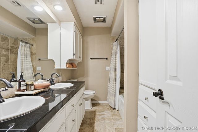 5416 E 65th Place, Tulsa, OK 74136