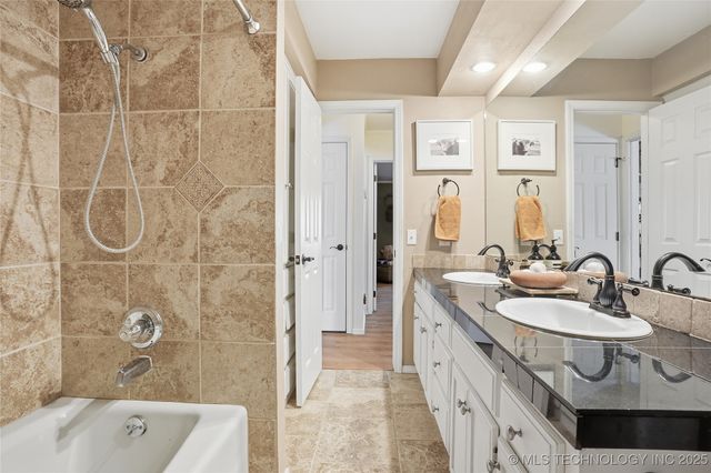 5416 E 65th Place, Tulsa, OK 74136