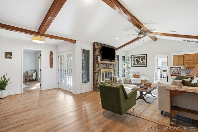 5416 E 65th Place, Tulsa, OK 74136