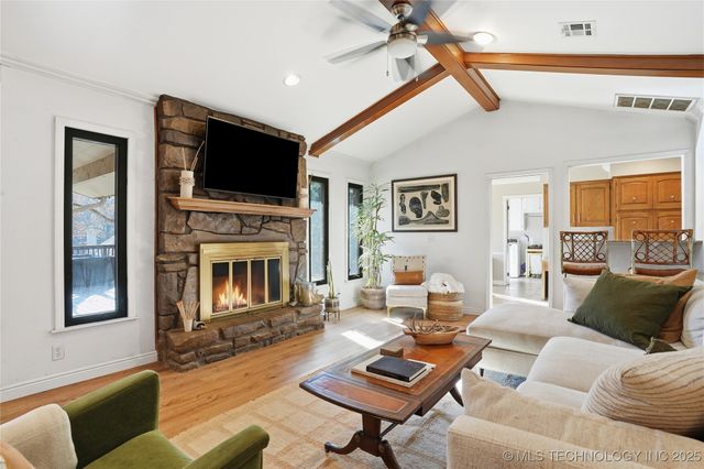 5416 E 65th Place, Tulsa, OK 74136