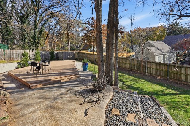 5416 E 65th Place, Tulsa, OK 74136