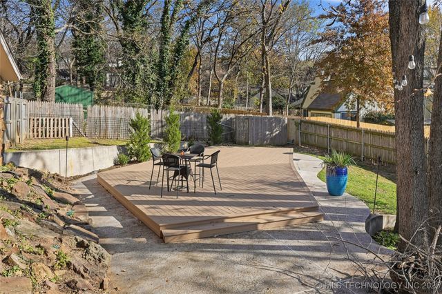 5416 E 65th Place, Tulsa, OK 74136