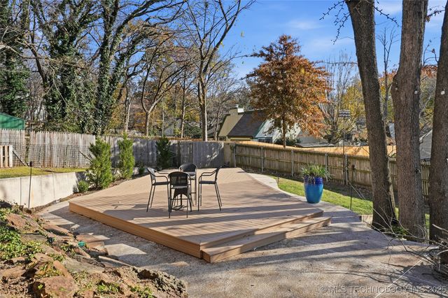 5416 E 65th Place, Tulsa, OK 74136