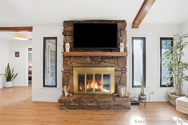 5416 E 65th Place, Tulsa, OK 74136