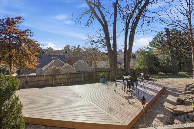 5416 E 65th Place, Tulsa, OK 74136