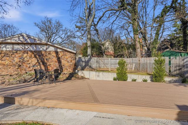 5416 E 65th Place, Tulsa, OK 74136