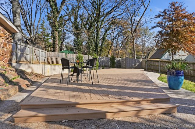 5416 E 65th Place, Tulsa, OK 74136