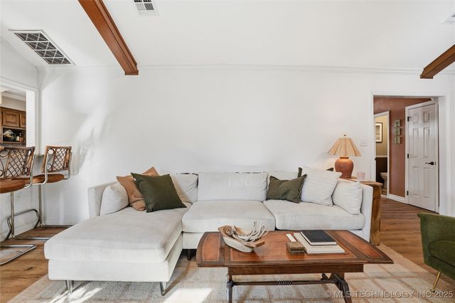 5416 E 65th Place, Tulsa, OK 74136