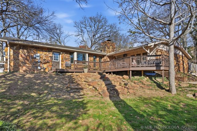 5416 E 65th Place, Tulsa, OK 74136