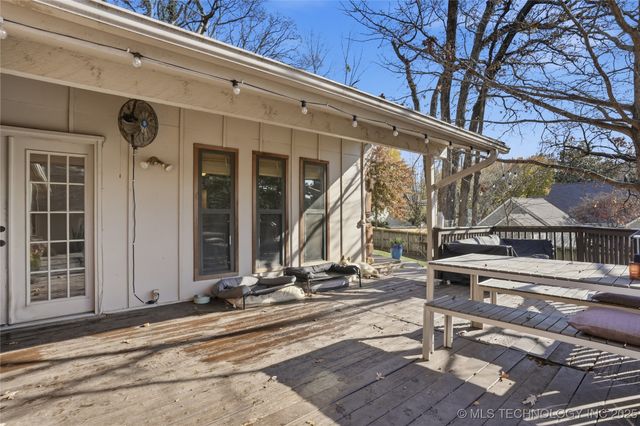 5416 E 65th Place, Tulsa, OK 74136