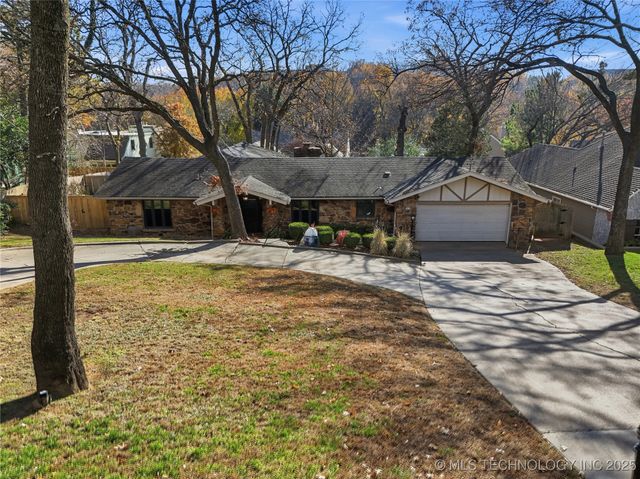 5416 E 65th Place, Tulsa, OK 74136