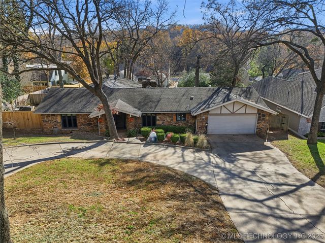 5416 E 65th Place, Tulsa, OK 74136