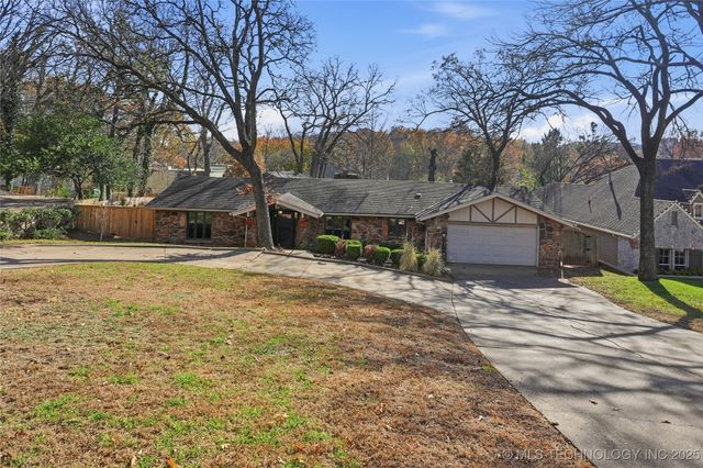 5416 E 65th Place, Tulsa, OK 74136