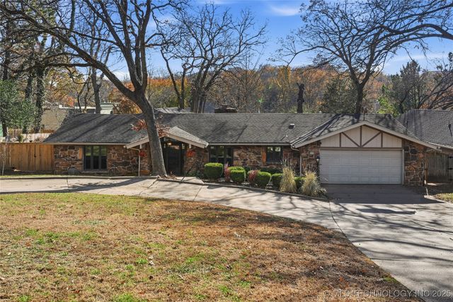 5416 E 65th Place, Tulsa, OK 74136