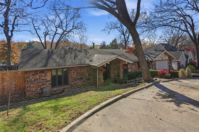 5416 E 65th Place, Tulsa, OK 74136