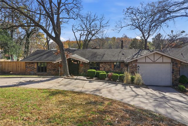 5416 E 65th Place, Tulsa, OK 74136