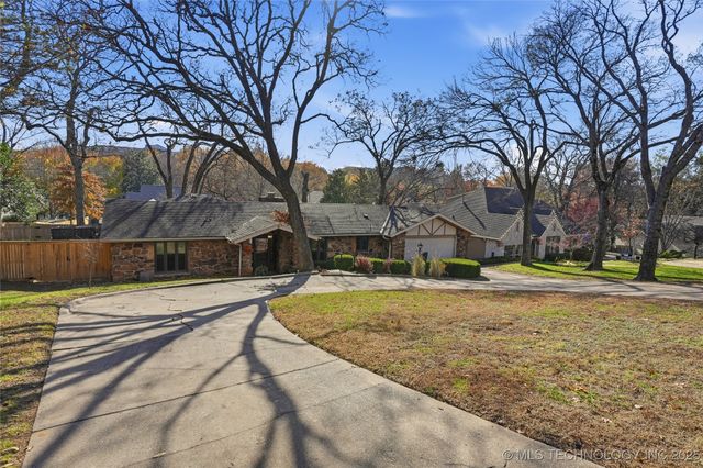 5416 E 65th Place, Tulsa, OK 74136