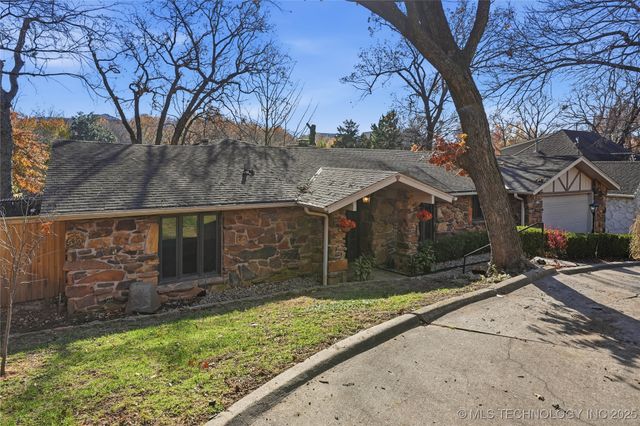 5416 E 65th Place, Tulsa, OK 74136