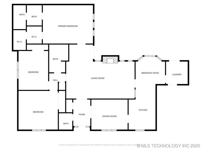 5416 E 65th Place, Tulsa, OK 74136