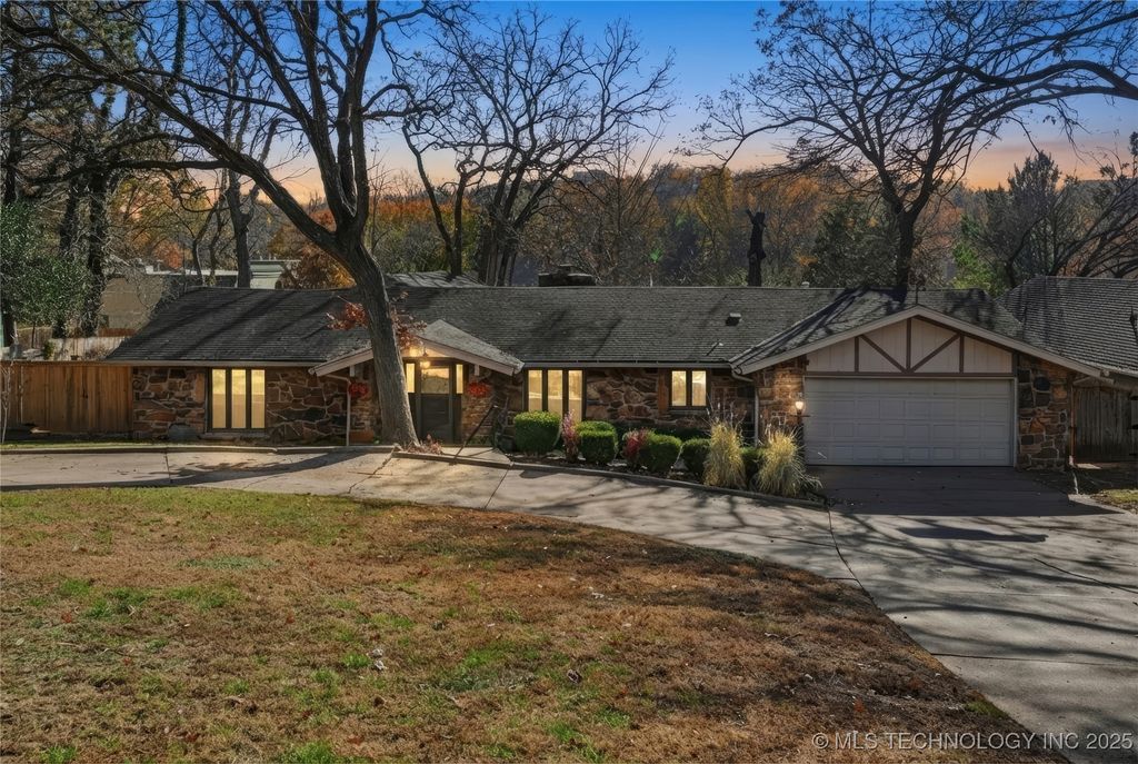 5416 E 65th Place, Tulsa, OK 74136