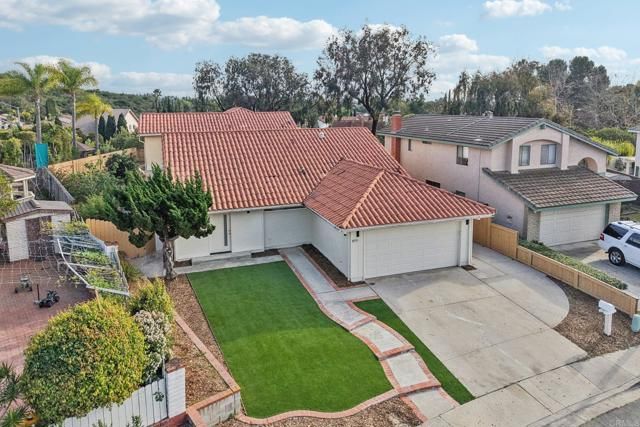 8979 Knaul Court, San Diego, CA 92129