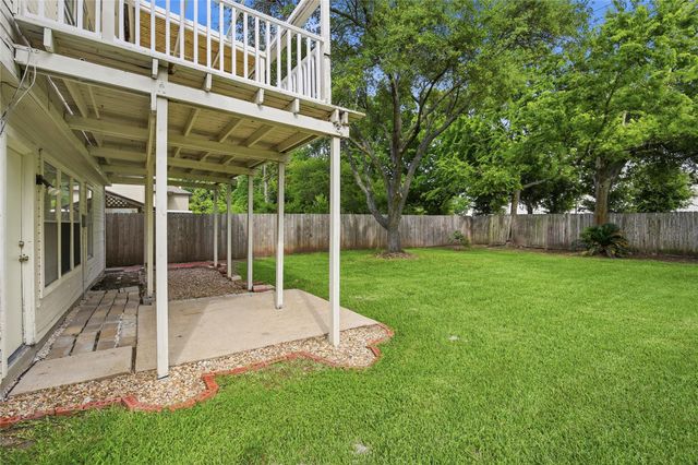 12919 Careywood Drive, Sugar Land, TX 77478