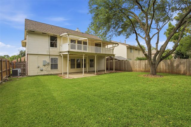 12919 Careywood Drive, Sugar Land, TX 77478