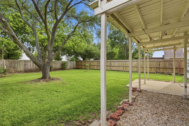 12919 Careywood Drive, Sugar Land, TX 77478