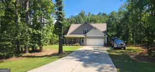 1009 Bush Road, Barnesville, GA 30204
