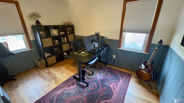 24800 Dartmouth Street, Dearborn, MI 48124