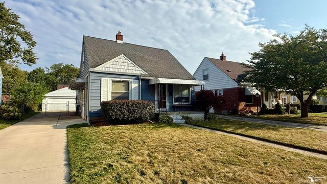 24800 Dartmouth Street, Dearborn, MI 48124