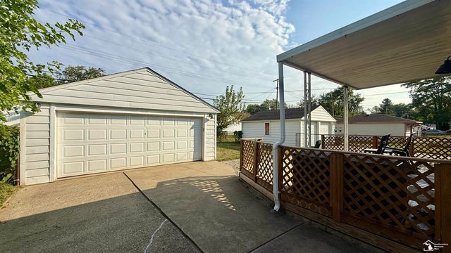 24800 Dartmouth Street, Dearborn, MI 48124