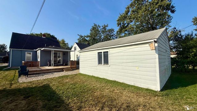 24800 Dartmouth Street, Dearborn, MI 48124