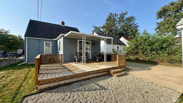 24800 Dartmouth Street, Dearborn, MI 48124