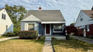 24800 Dartmouth Street, Dearborn, MI 48124