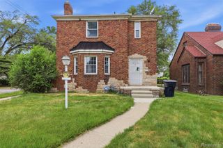 1992 S Annabelle Street, Detroit, MI 48217