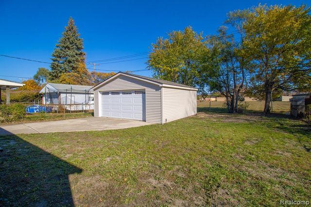 329 Shotka Street, Westland, MI 48186