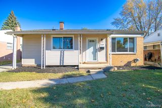 329 Shotka Street, Westland, MI 48186