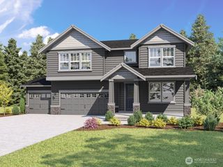 1137 Clearwater Way SE #16, North Bend, WA 98045