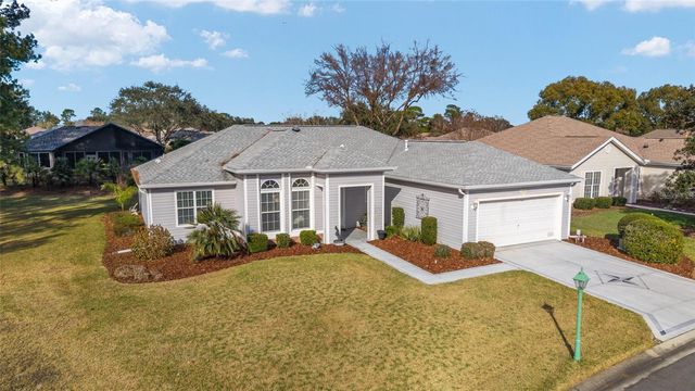 13160 SE 93RD CIRCLE, Summerfield, FL 34491