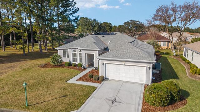 13160 SE 93RD CIRCLE, Summerfield, FL 34491