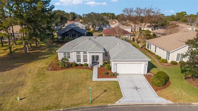 13160 SE 93RD CIRCLE, Summerfield, FL 34491