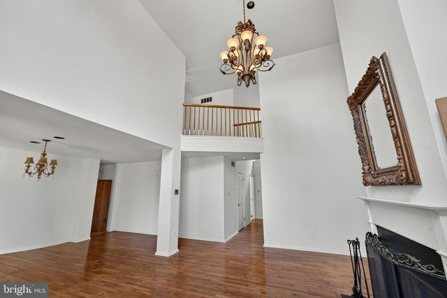1515 POWNAL DR, Yardley, PA 19067