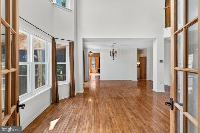 1515 POWNAL DR, Yardley, PA 19067