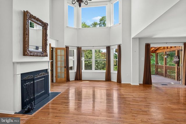 1515 POWNAL DR, Yardley, PA 19067